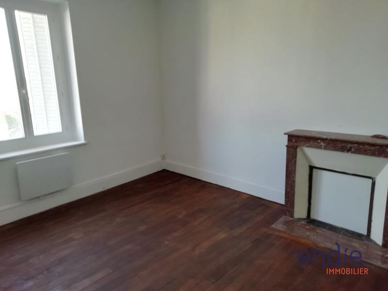 Appartement - 160 m² - 7 pièces