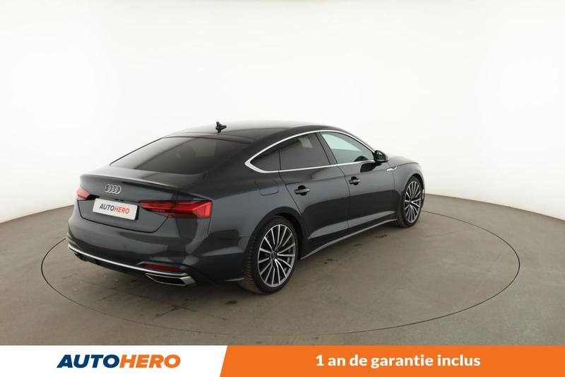 Audi A5 sportback 35 Tfsi s tronic 7 150 ch