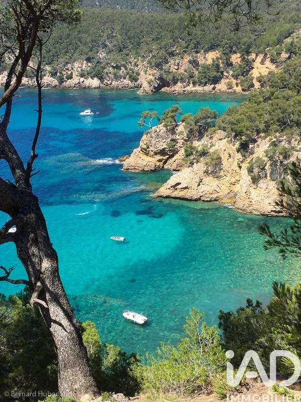 Appartement - 64 m² - 4 pièces