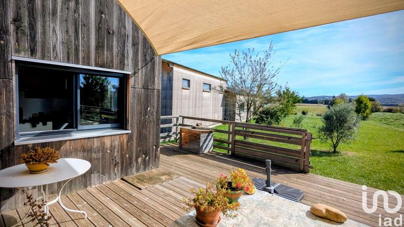 Local commercial - 315 m²