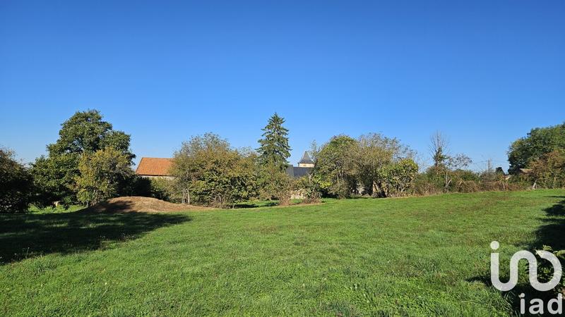 Ferme - 200 m² - 5 pièces