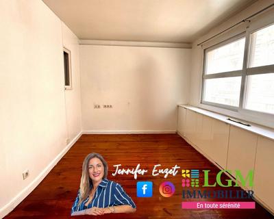 Appartement - 66 m² - 2 pièces