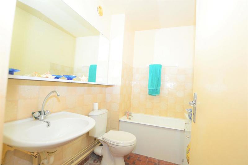 Appartement - 29 m² - 1 pièce