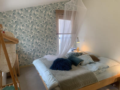 Appartement - 35 m² - 2 pièces