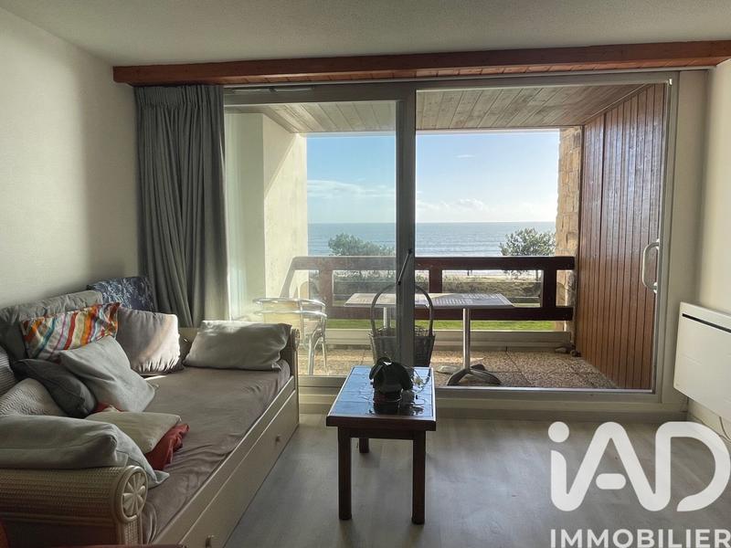 Appartement - 84 m² - 4 pièces