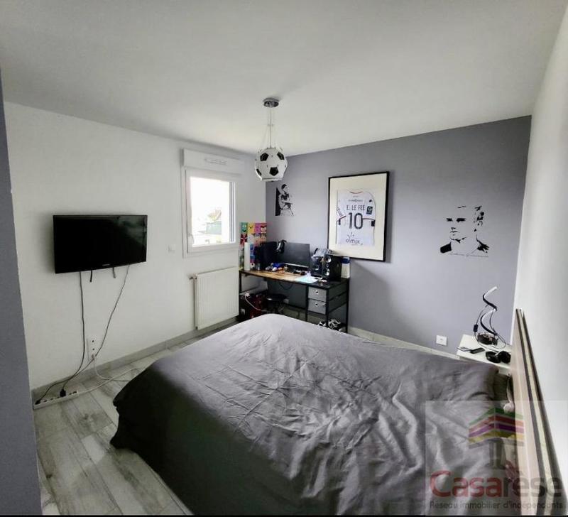 Maison - 148 m² - 7 pièces