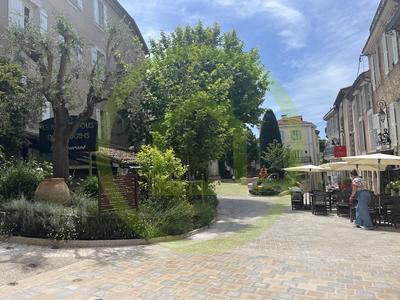 Appartement - 80 m² - 3 pièces