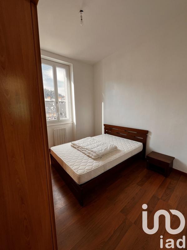 Appartement - 58 m² - 4 pièces