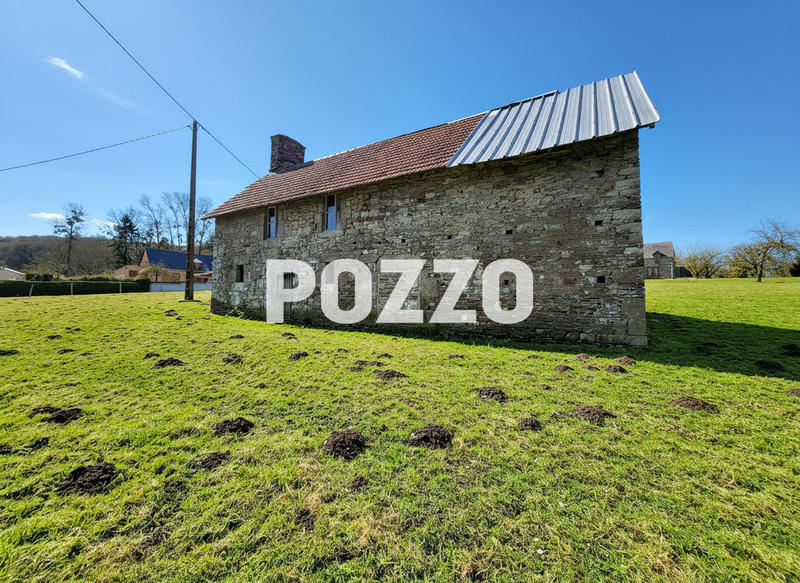 Maison - 100 m² - 1 pièce