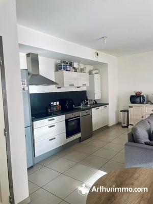 Appartement - 73 m² - 3 pièces