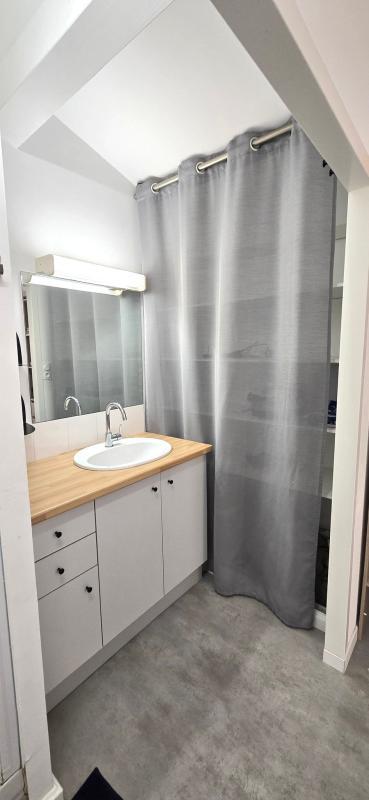 Appartement - 32 m² - 2 pièces