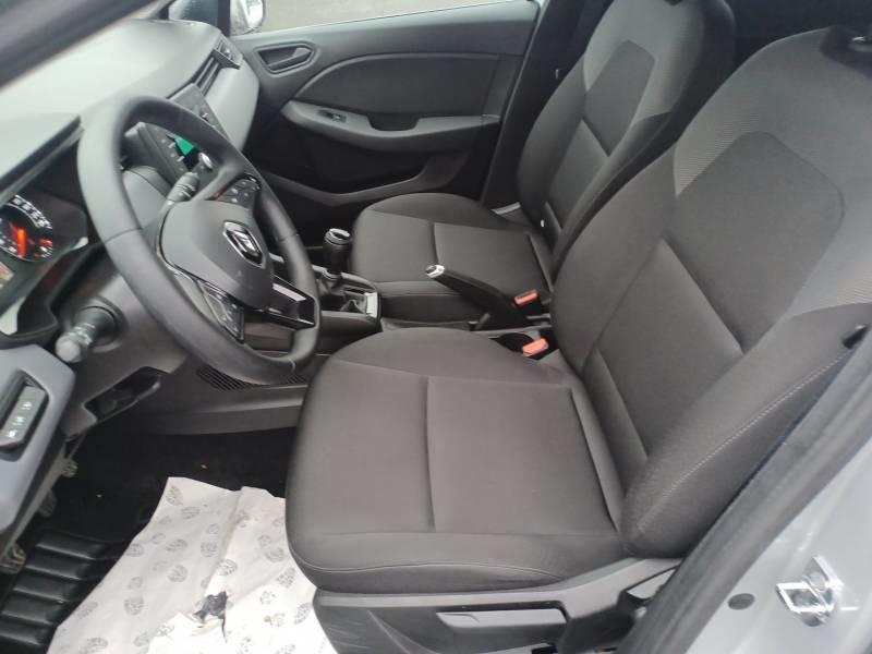 Renault Clio SCe 65 Authentic