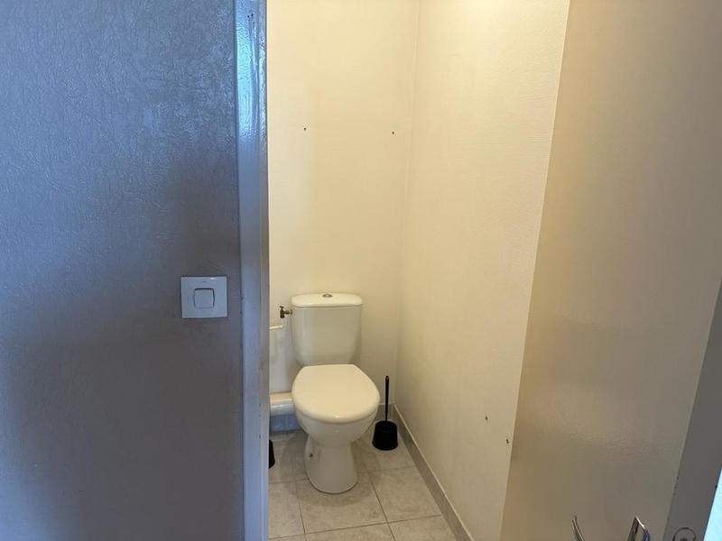 Appartement - 71 m² - 3 pièces