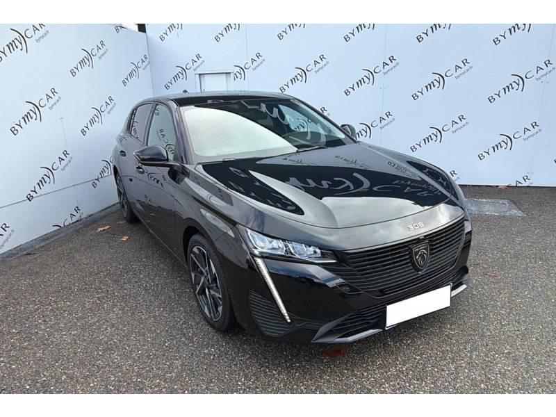 Peugeot 308 BlueHDi 130ch s&amp;S Eat8 Allure