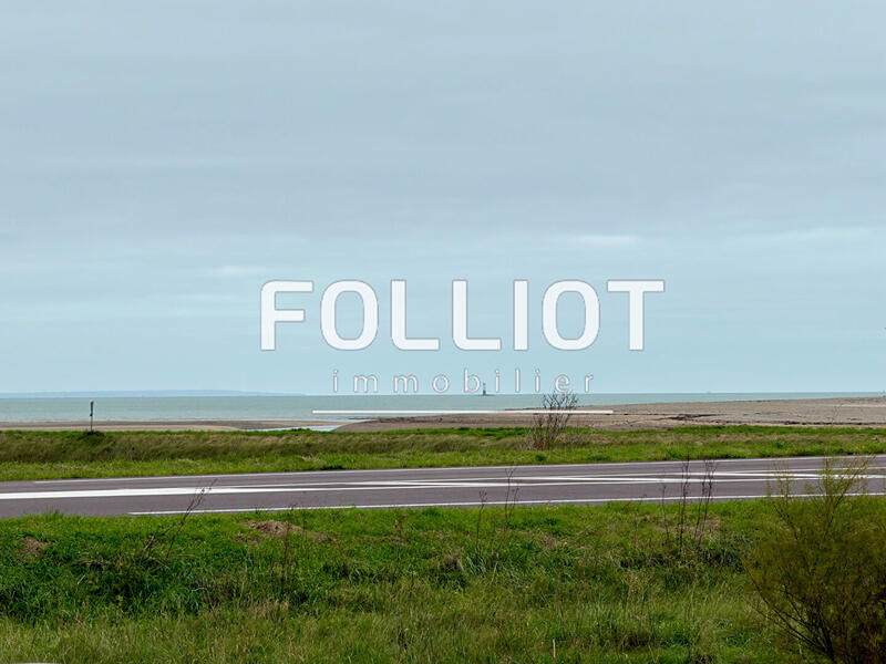 Maison - 63 m² - 4 pièces