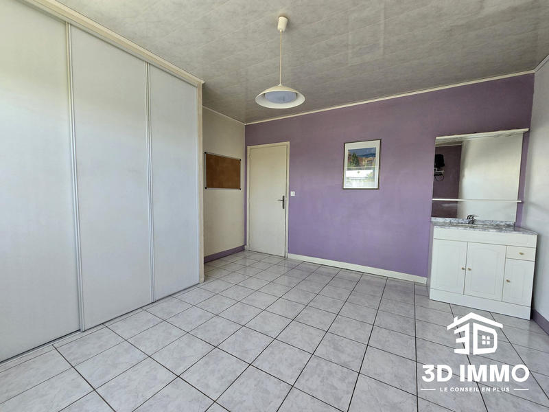 Maison - 176 m² - 7 pièces