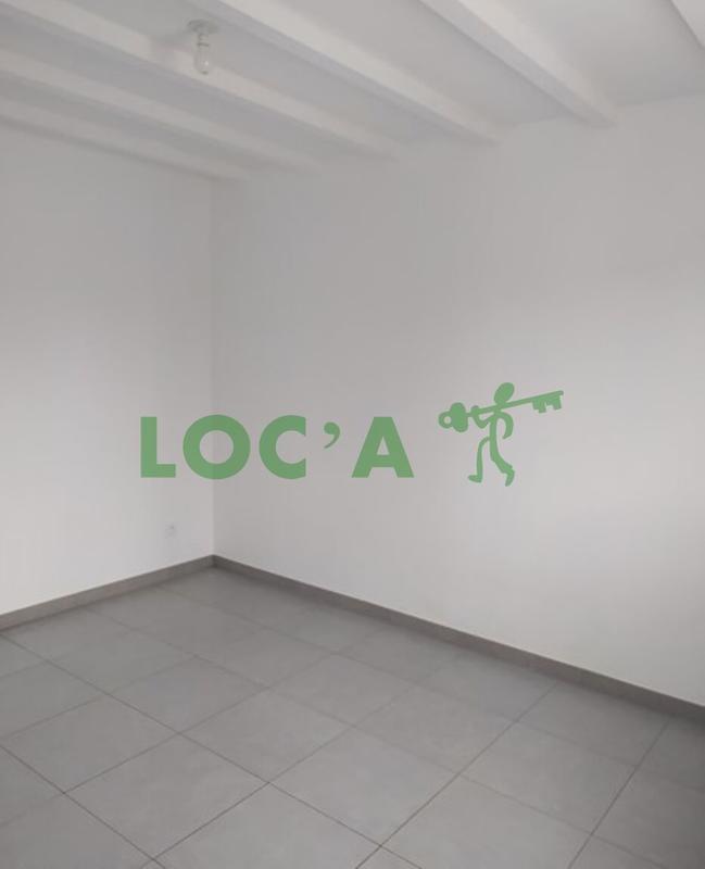 Appartement - 64 m² - 4 pièces