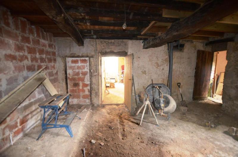 Maison de ville - 168 m² - 8 pièces