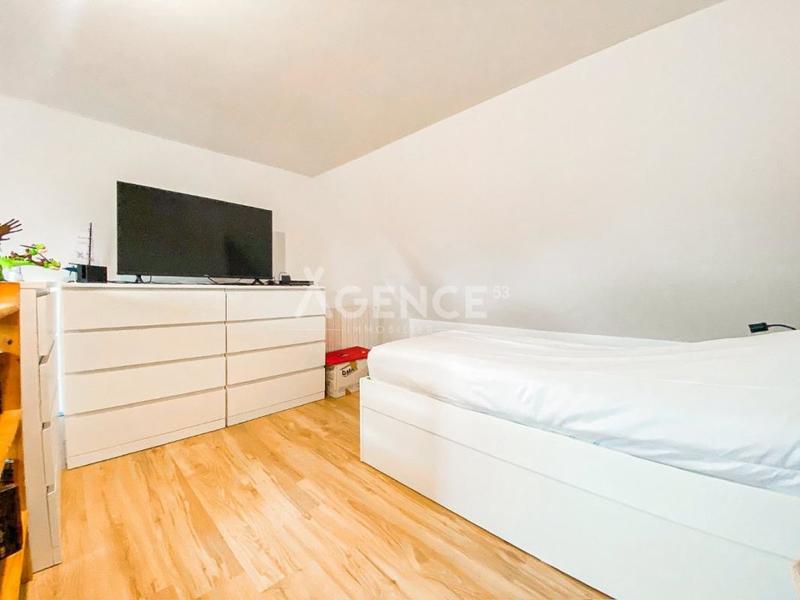 Maison - 94 m² - 4 pièces