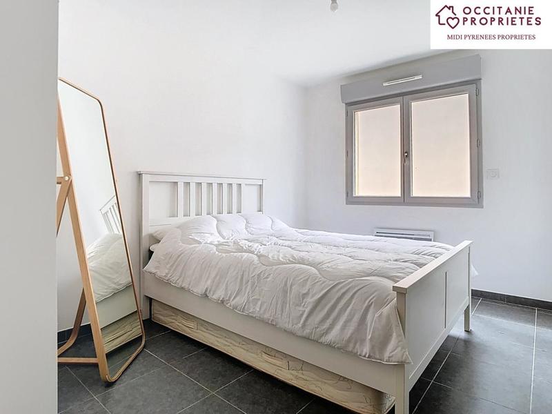 Villa - 92 m² - 4 pièces