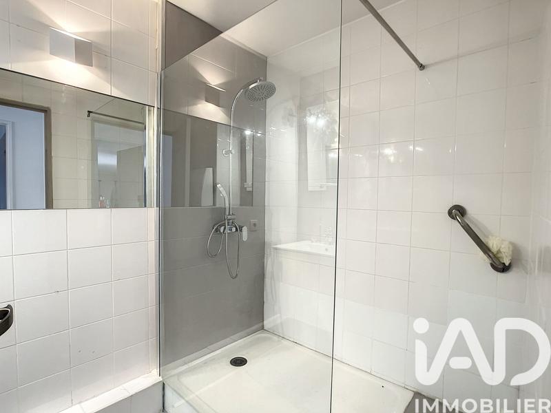 Appartement - 98 m² - 3 pièces