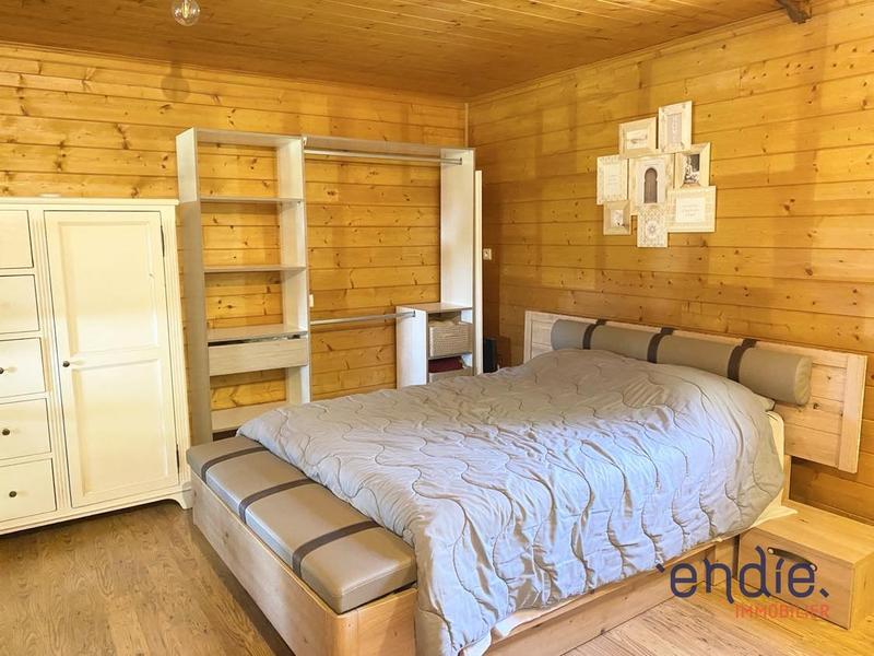 Maison - 47 m² - 2 pièces