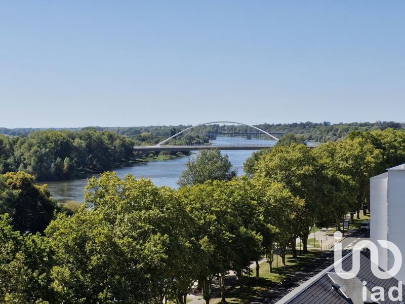 Appartement - 79 m² - 4 pièces