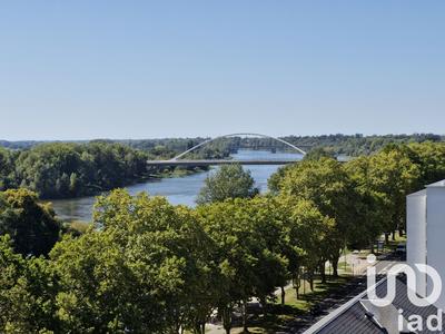 Appartement - 79 m² - 4 pièces