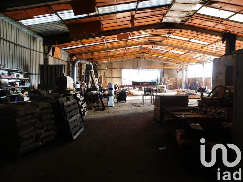 Maison - 128 m² - 5 pièces