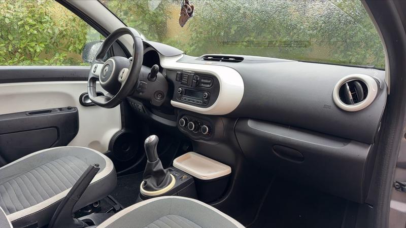 Renault Twingo III 1.0 SCe 70 Intens