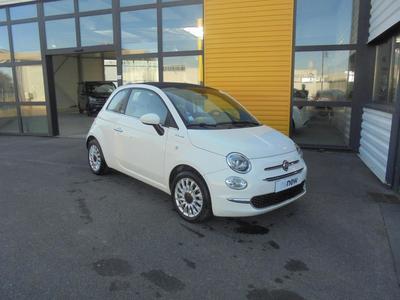 Fiat 500 500c 1.0 70 Dolcevevita