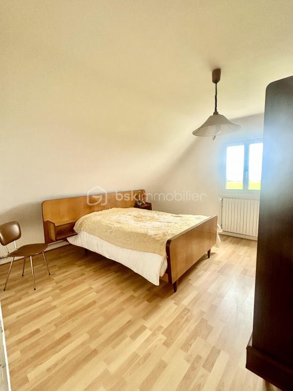 Demeure - 152 m² - 10 pièces