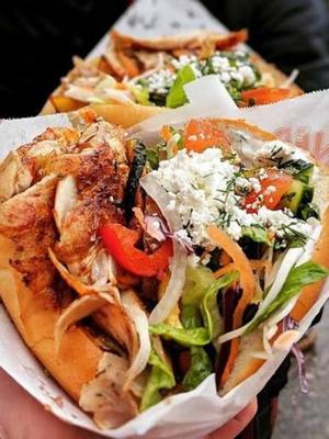 Fonds de commerce - 62 m²