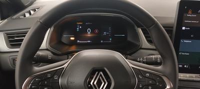 Renault Captur TCe 90 Techno