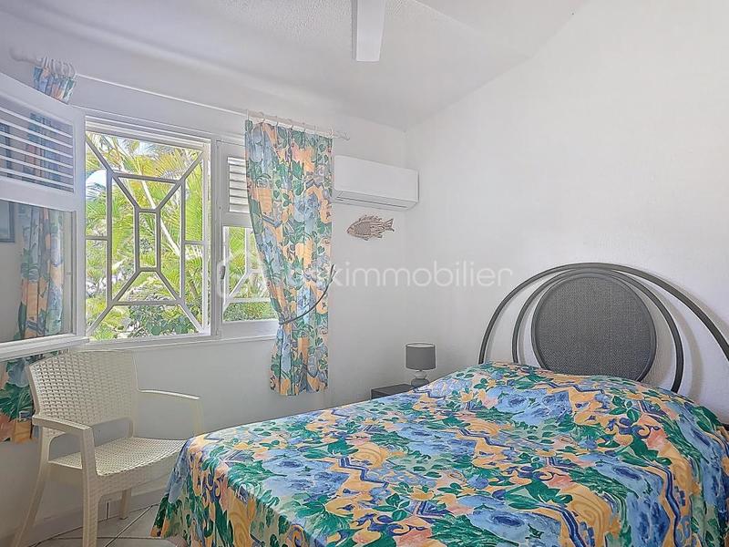 Villa - 57 m² - 3 pièces