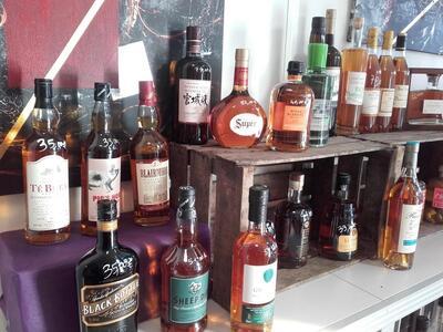 Au Gré du Vin - Blois