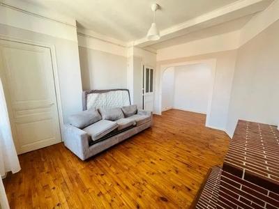 Appartement - 59 m² - 2 pièces