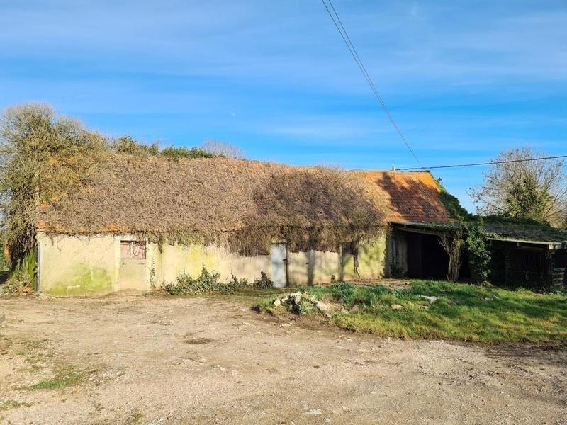 Maison - 250 m² - 7 pièces