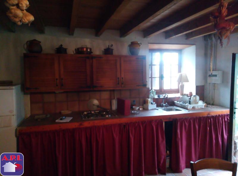 Maison - 278 m² - 5 pièces