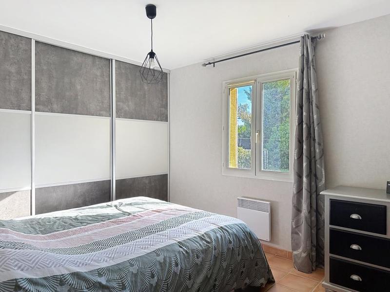 Villa - 109 m² - 4 pièces