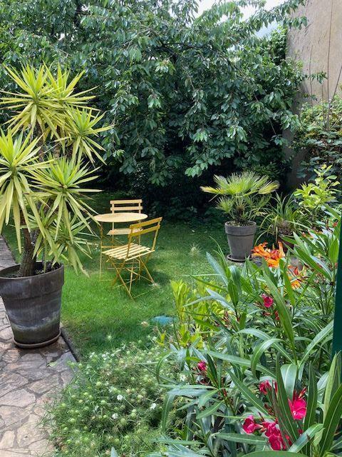 Maison - 148 m² - 5 pièces