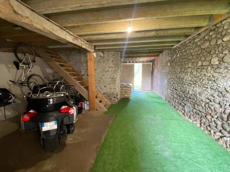 Maison - 187 m² - 7 pièces