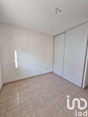 Maison - 58 m² - 3 pièces