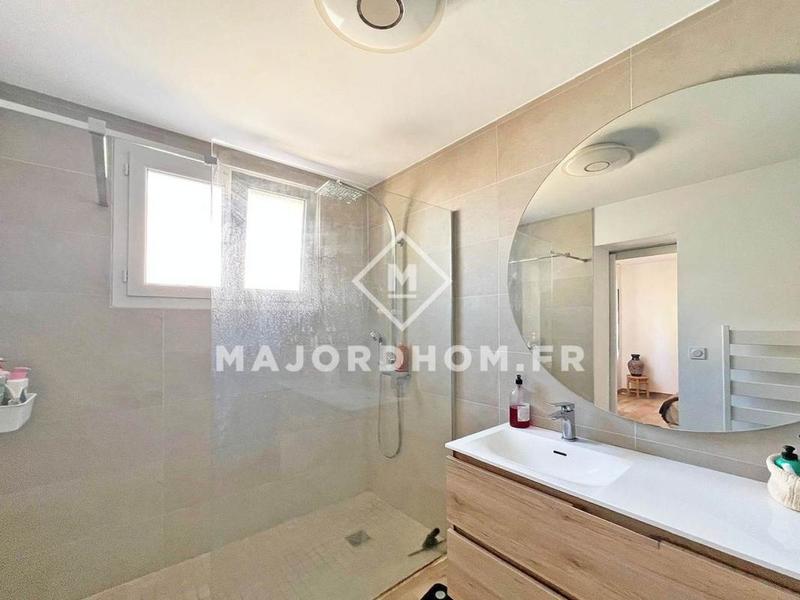 Maison - 128 m² - 4 pièces