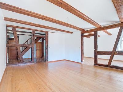 Maison - 185 m² - 7 pièces