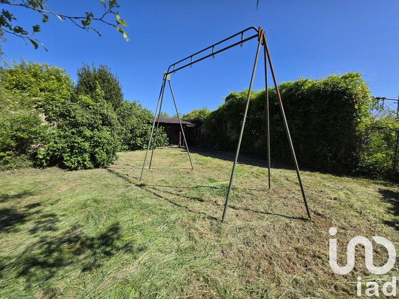 Maison - 223 m² - 8 pièces