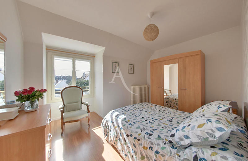 Appartement - 71 m² - 4 pièces