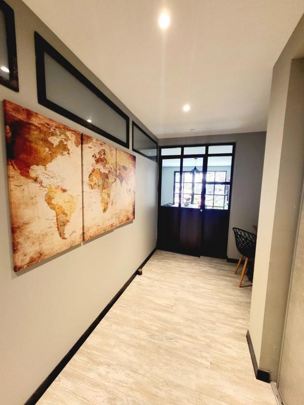 Propriété - 224 m² - 8 pièces