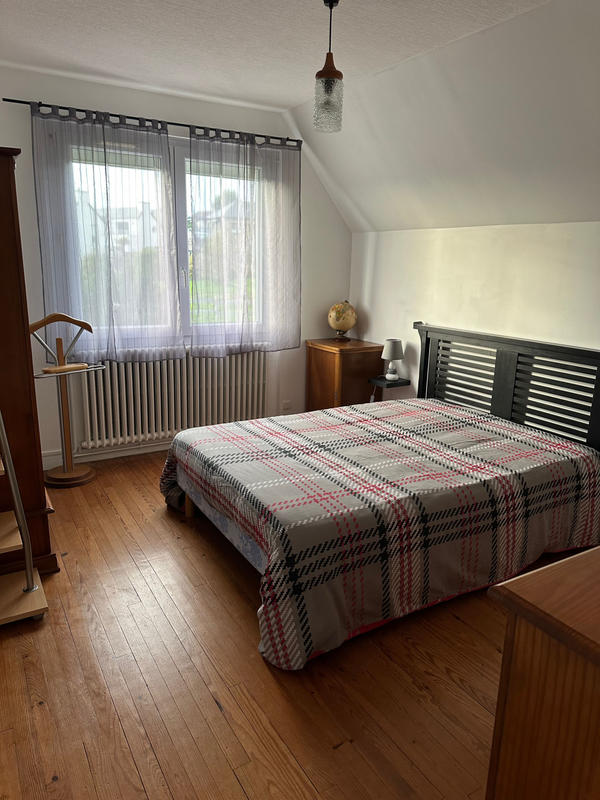 Maison - 74 m² - 4 pièces