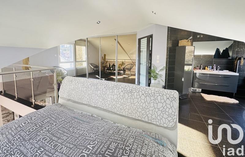 Maison - 192 m² - 5 pièces